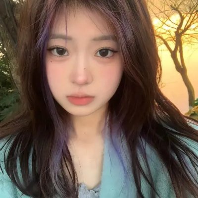 梦中情人们