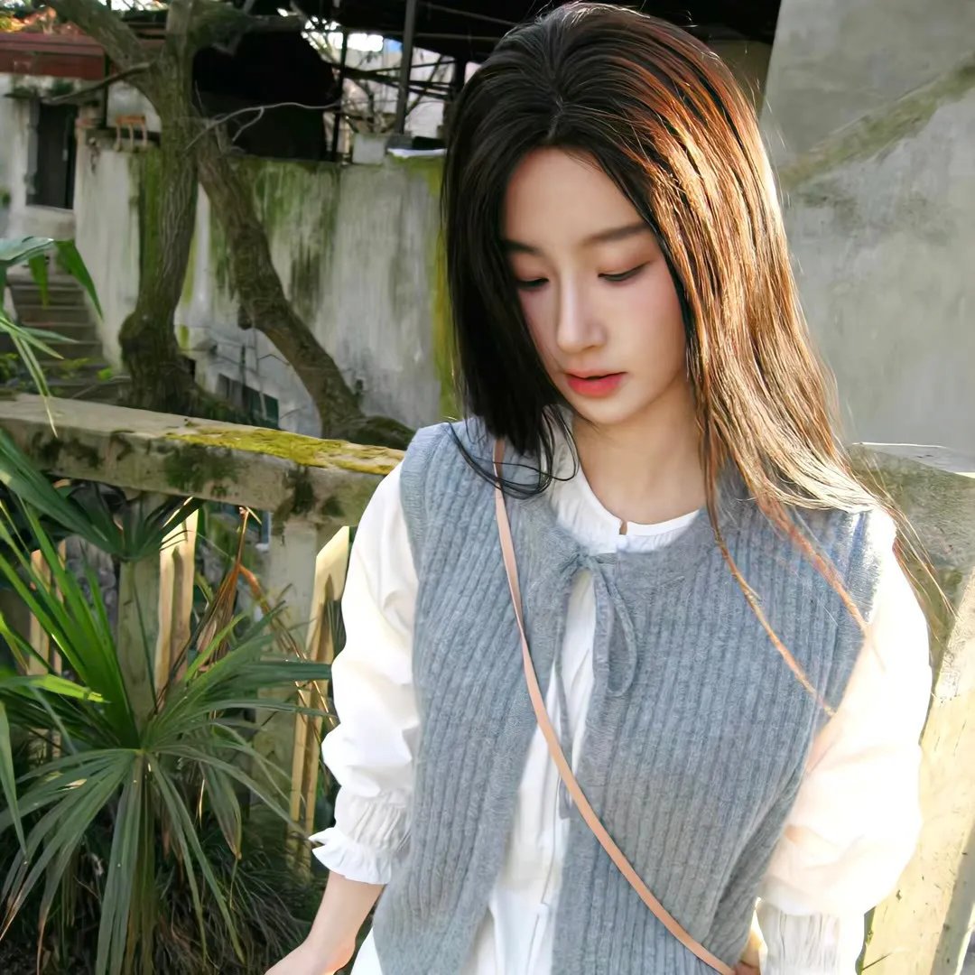 汽车女窃贼