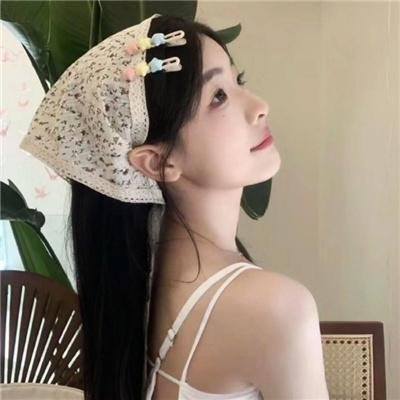 爱人的谎言